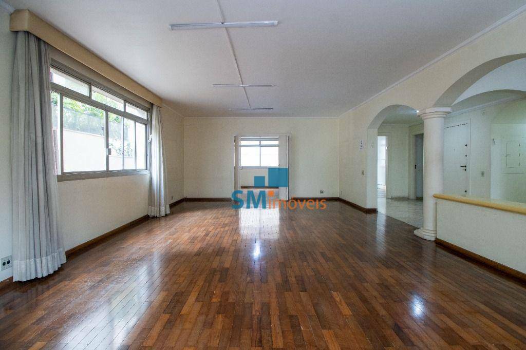 Apartamento à venda com 4 quartos, 294m² - Foto 3