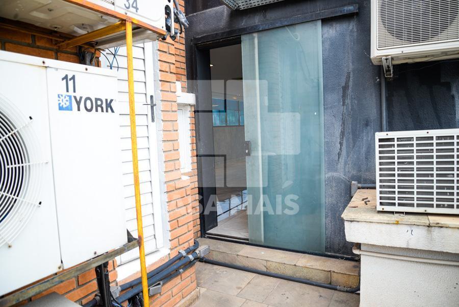Prédio Inteiro para alugar, 1500m² - Foto 22