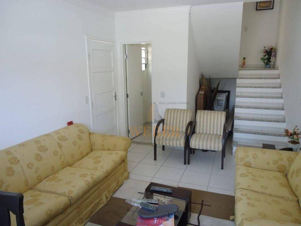 Sobrado à venda com 2 quartos, 90m² - Foto 10