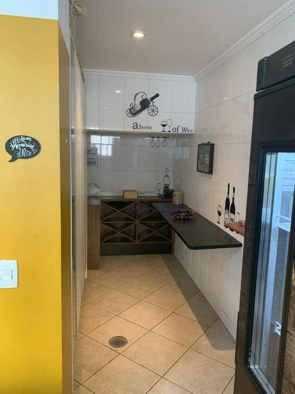 Casa de Condomínio à venda com 4 quartos, 380m² - Foto 11