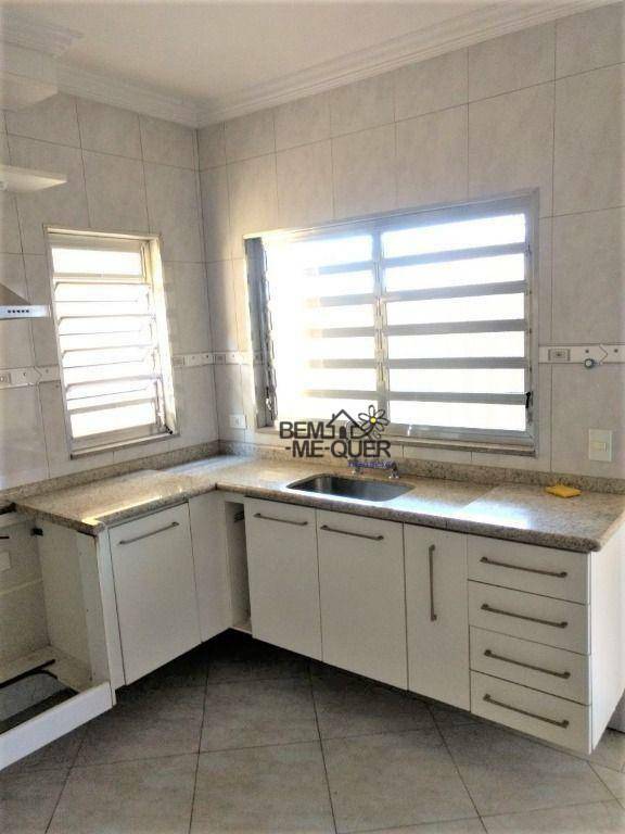 Sobrado à venda com 3 quartos, 100m² - Foto 10