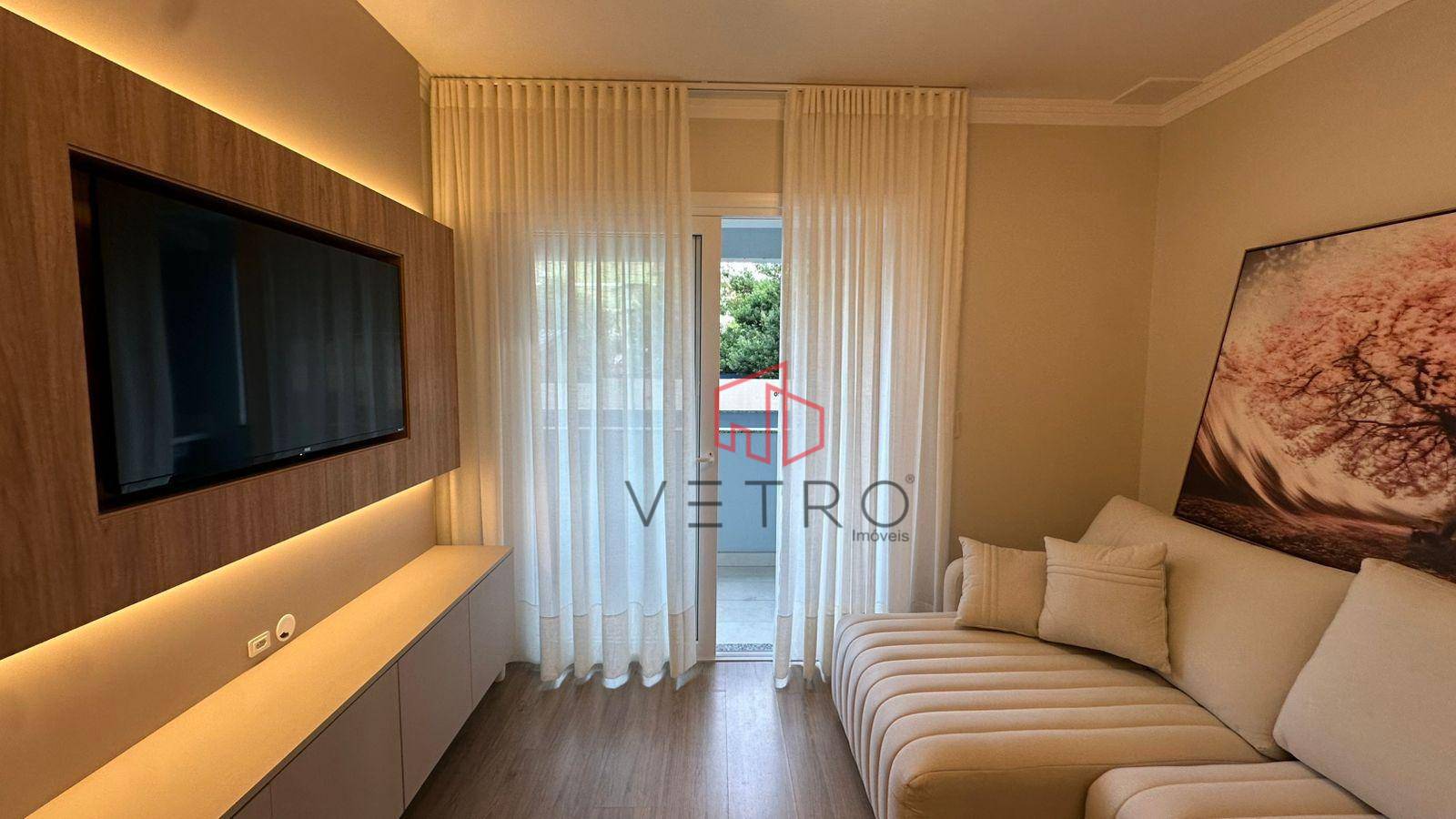 Apartamento, 1 quarto, 59 m² - Foto 2