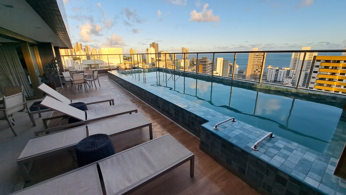 Apartamento para alugar com 2 quartos, 59m² - Foto 32
