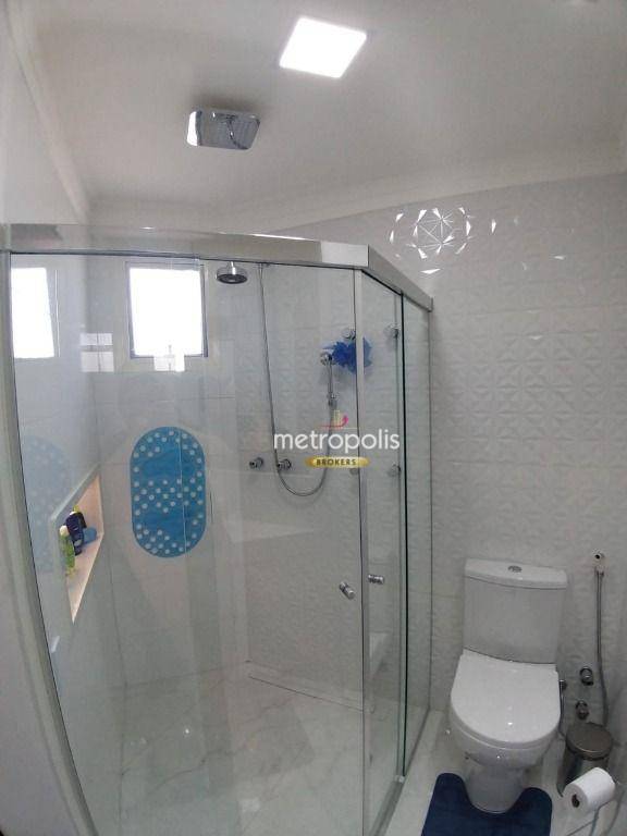 Apartamento à venda com 3 quartos, 125m² - Foto 22