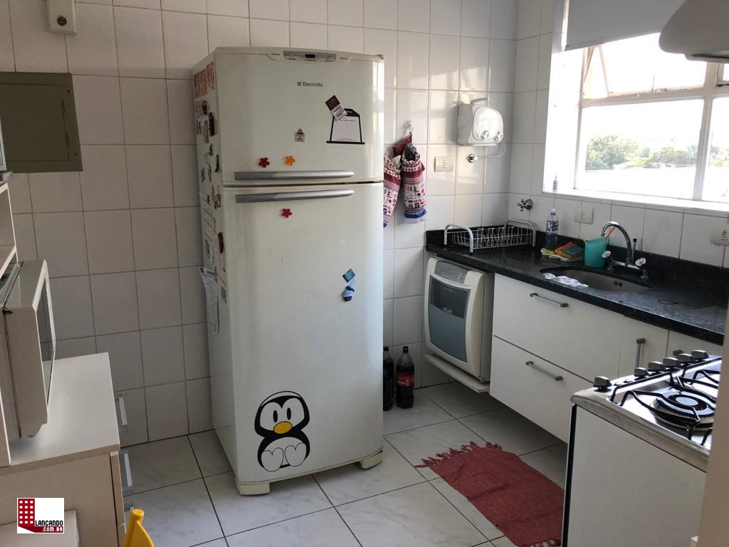 Apartamento à venda com 3 quartos, 102m² - Foto 7