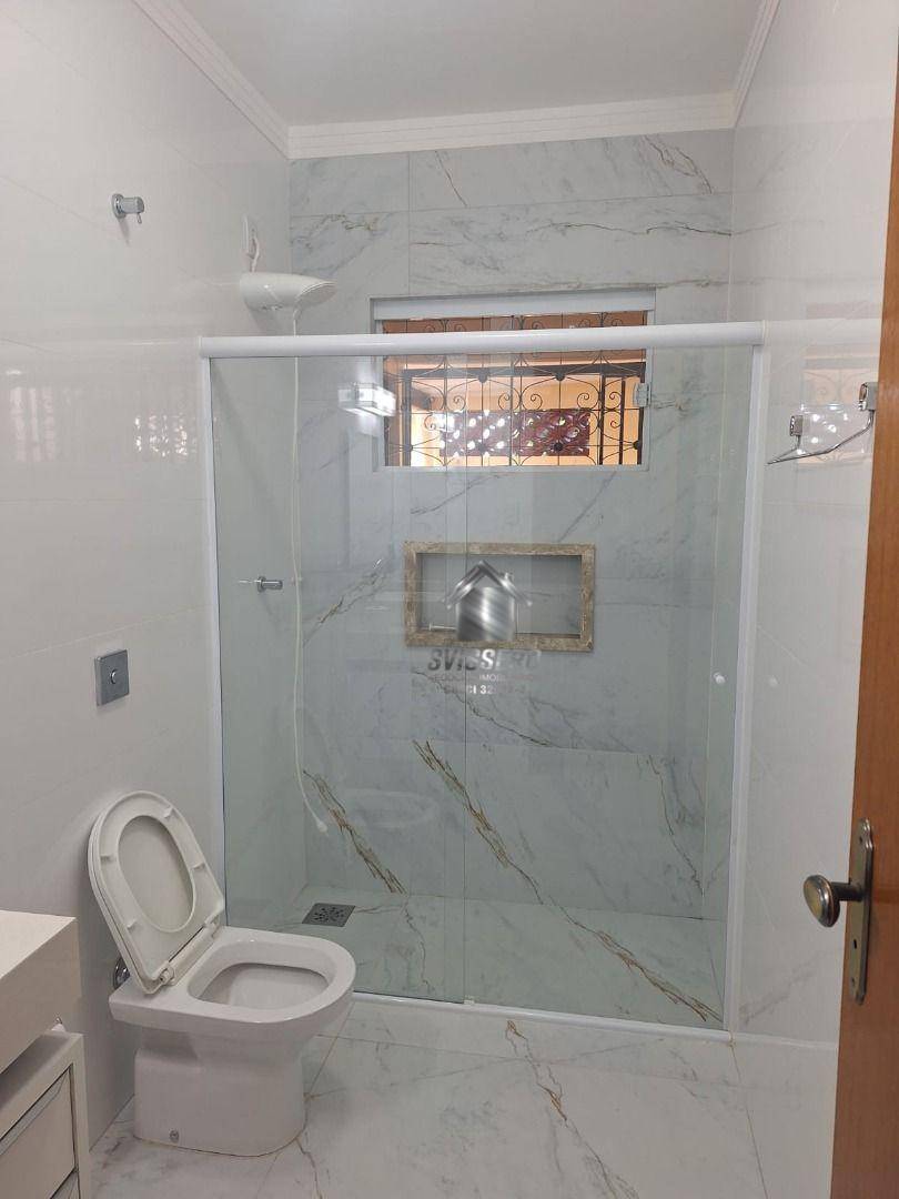 Casa, 3 quartos, 180 m² - Foto 5