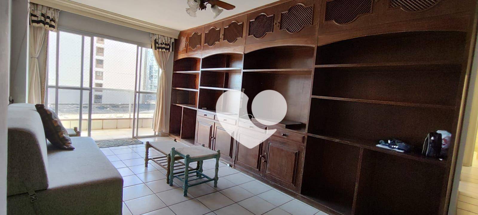 Apartamento à venda com 3 quartos, 101m² - Foto 2