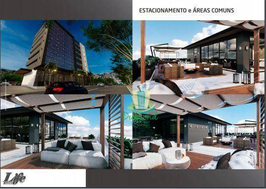 Sala-Conjunto, 60 m² - Foto 2