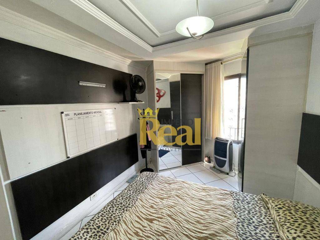 Apartamento à venda com 3 quartos, 100m² - Foto 13