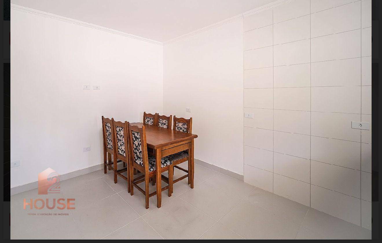 Casa de Condomínio para alugar com 2 quartos, 82m² - Foto 2