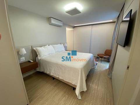 Apartamento à venda com 3 quartos, 165m² - Foto 9