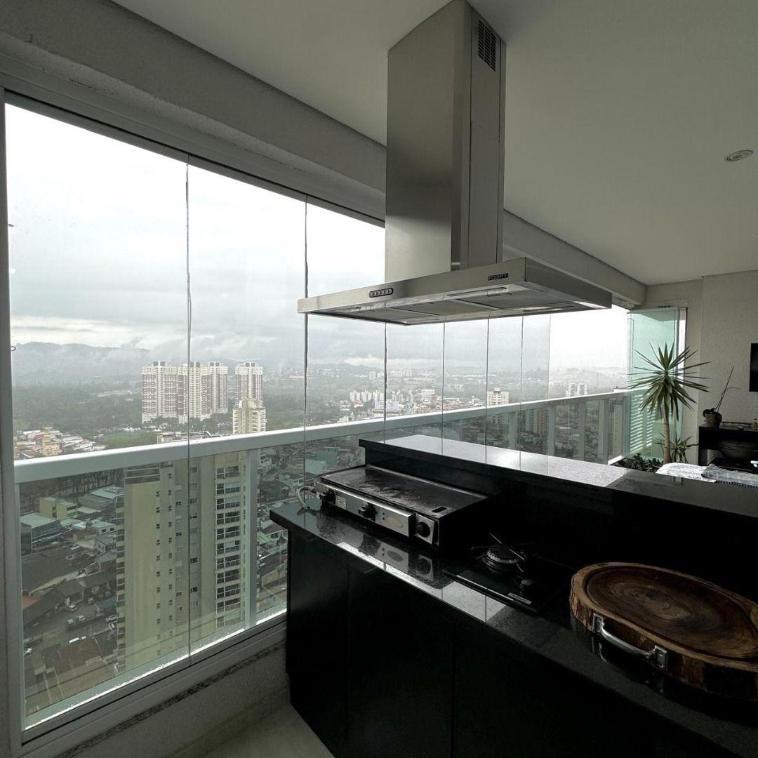 Apartamento à venda com 4 quartos, 133m² - Foto 56