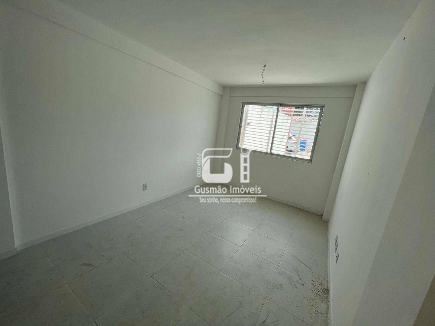 Apartamento à venda com 2 quartos, 60m² - Foto 5