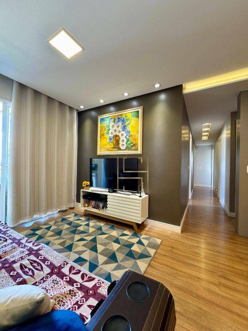 Apartamento à venda com 4 quartos, 109m² - Foto 7