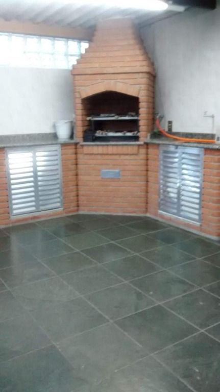 Sobrado à venda com 2 quartos, 115m² - Foto 10