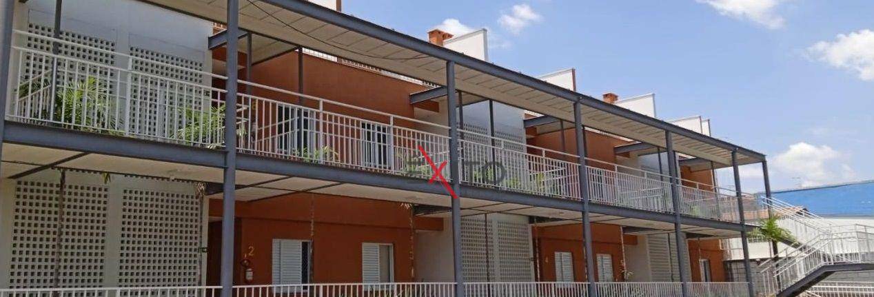 Casa de Condomínio à venda com 3 quartos, 160m² - Foto 1