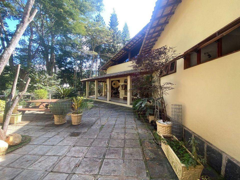 Casa de Condomínio à venda com 3 quartos, 5400m² - Foto 12