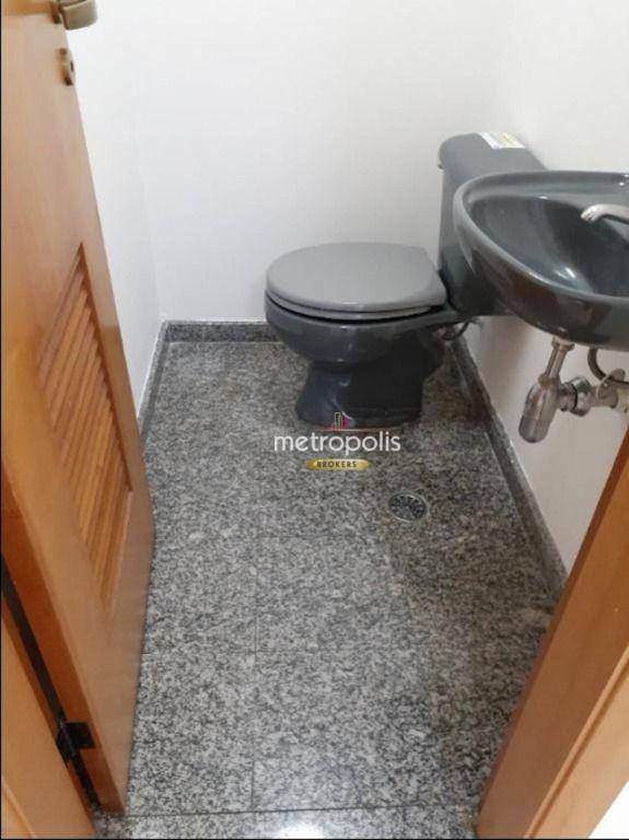 Conjunto Comercial-Sala à venda e aluguel, 74m² - Foto 7