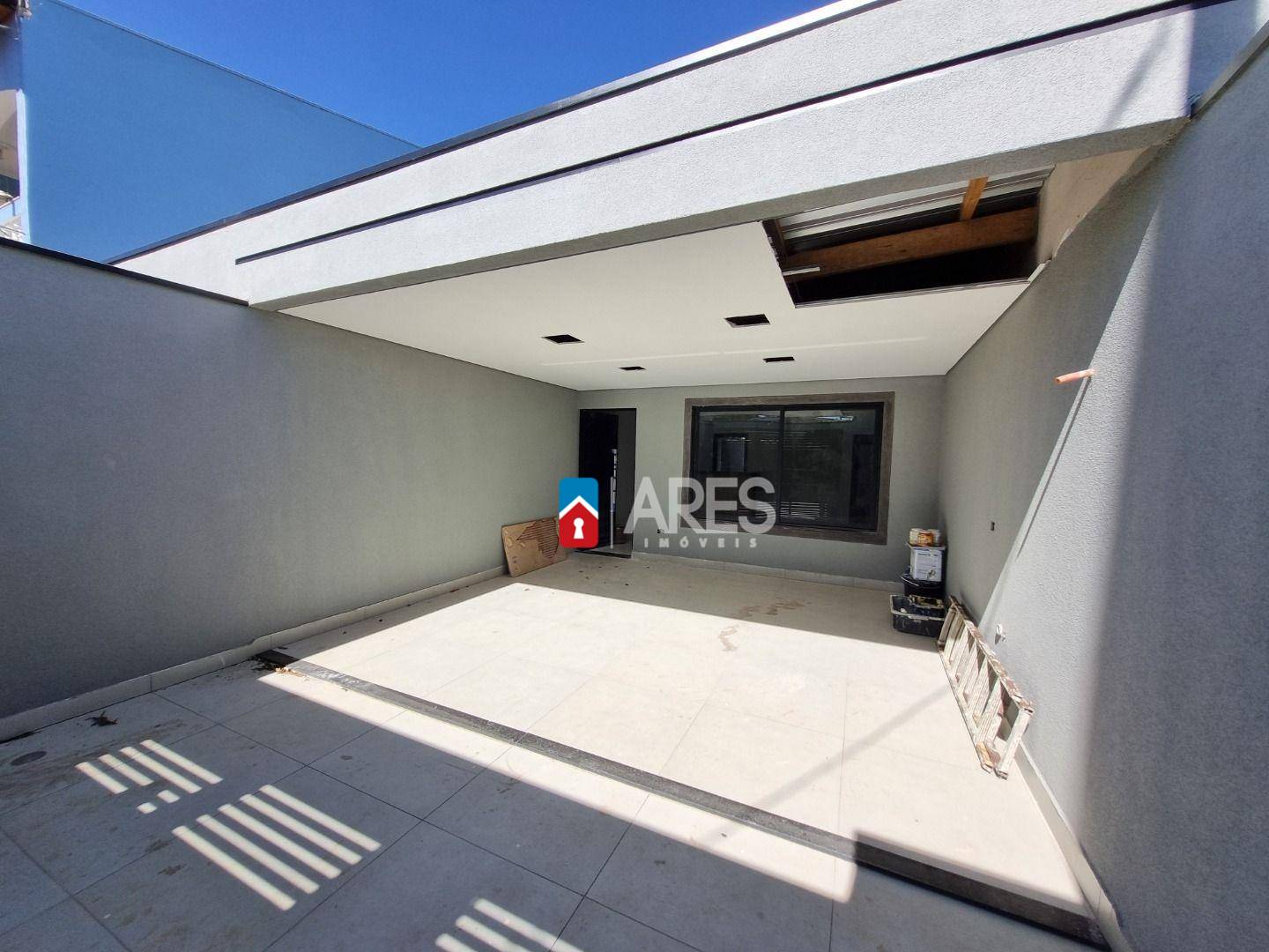 Casa, 2 quartos, 100 m² - Foto 3