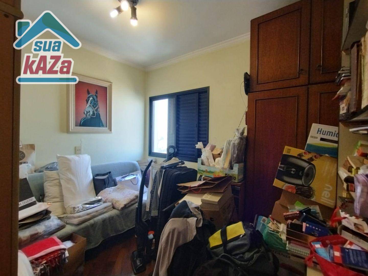 Apartamento à venda com 3 quartos, 115m² - Foto 17