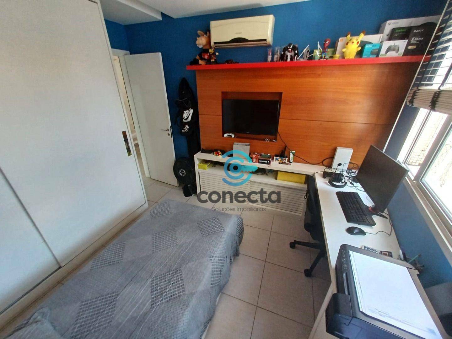 Cobertura à venda com 3 quartos, 242m² - Foto 13