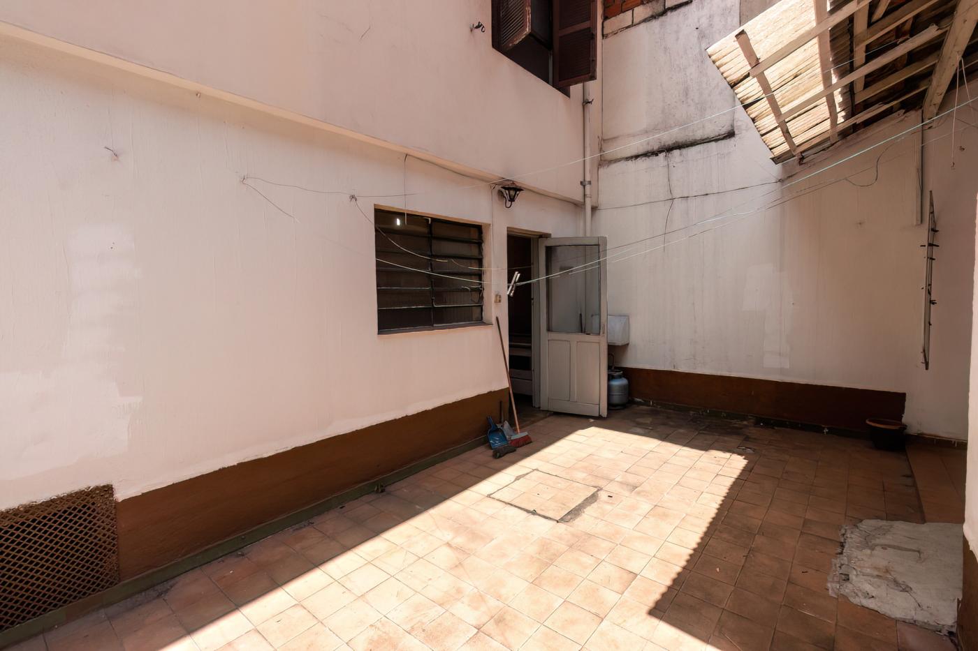 Sobrado para alugar com 4 quartos, 120m² - Foto 19