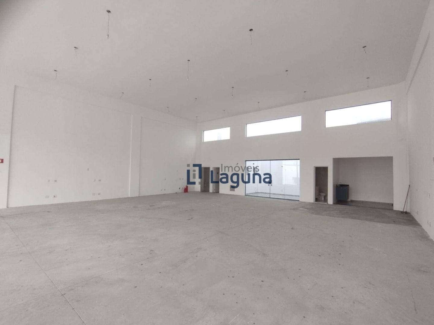 Loja-Salão para alugar, 327m² - Foto 9