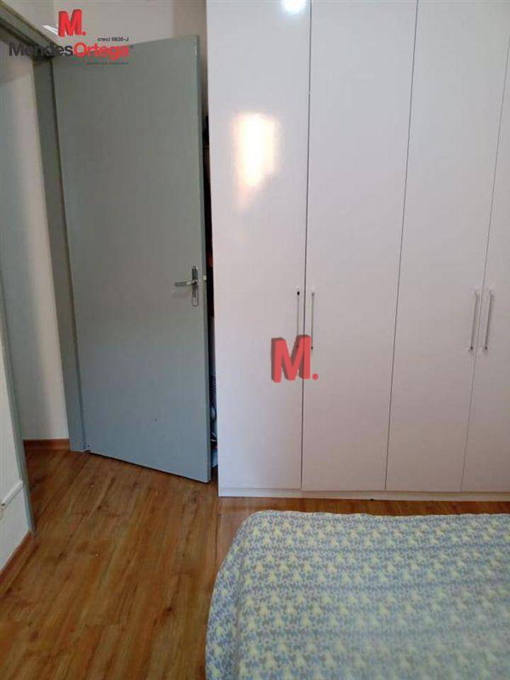 Apartamento à venda com 2 quartos, 47m² - Foto 7