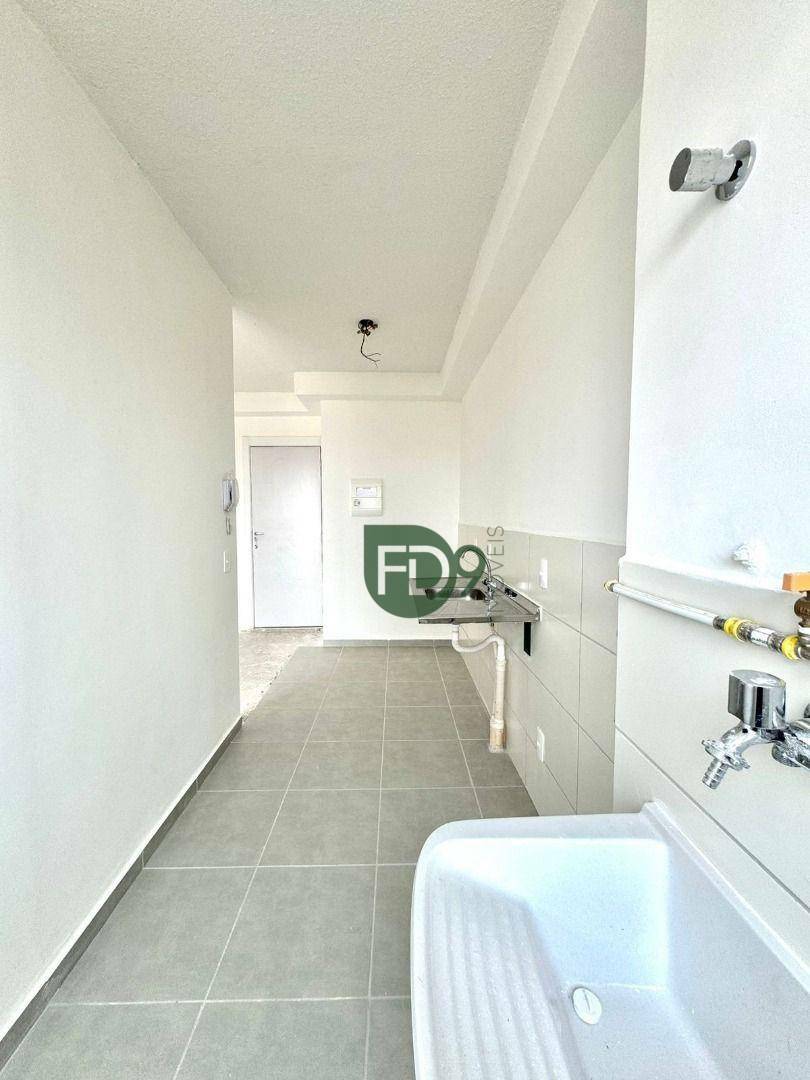 Apartamento à venda com 2 quartos, 55m² - Foto 19