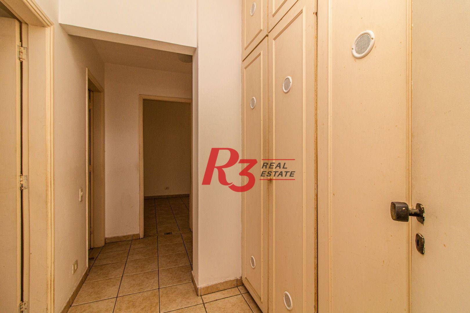 Apartamento à venda com 2 quartos, 102m² - Foto 6