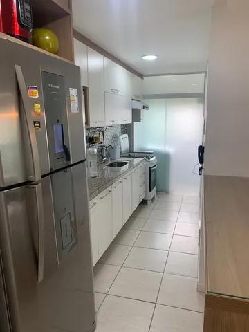 Apartamento à venda com 3 quartos, 84m² - Foto 4