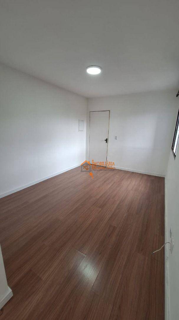 Apartamento para alugar com 2 quartos, 45m² - Foto 4