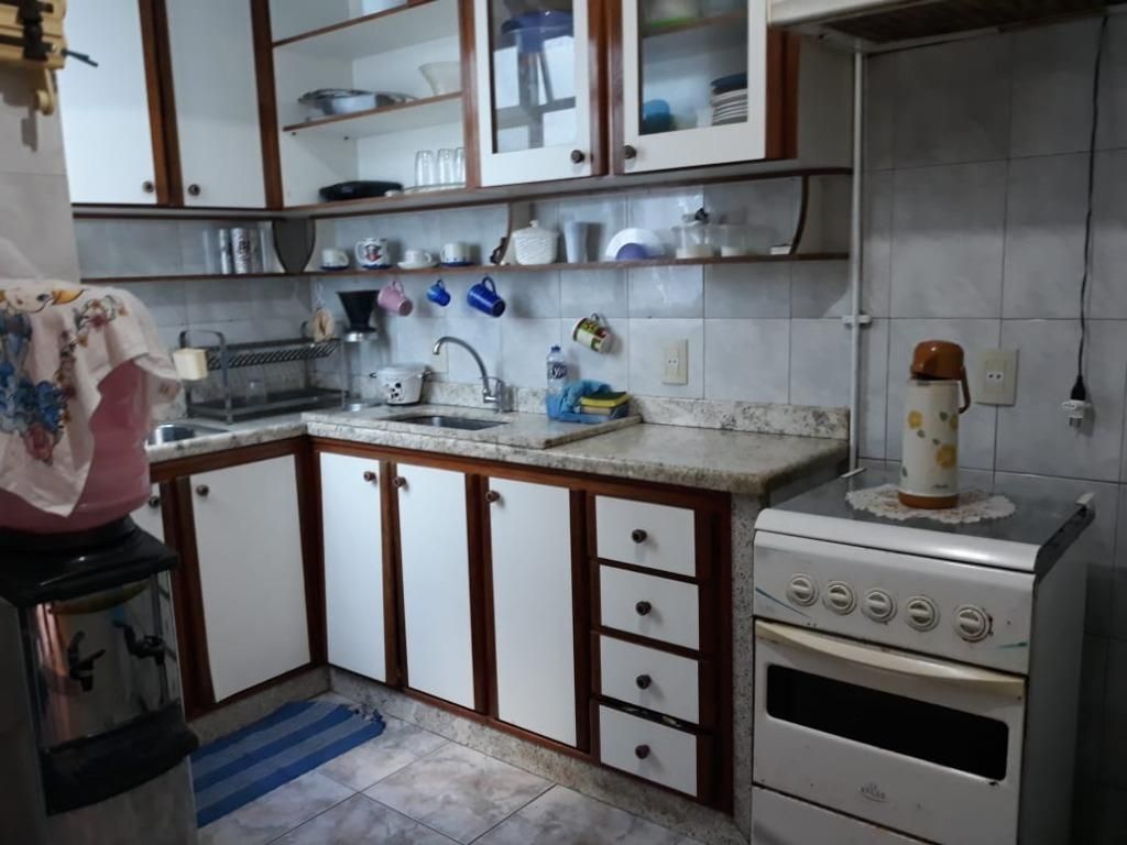 Apartamento para alugar com 2 quartos, 120m² - Foto 6