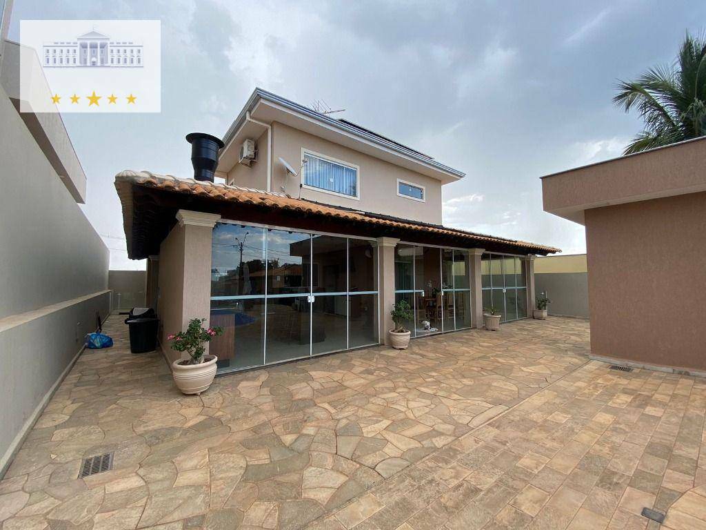 Chácara à venda com 3 quartos, 525M2 - Foto 11