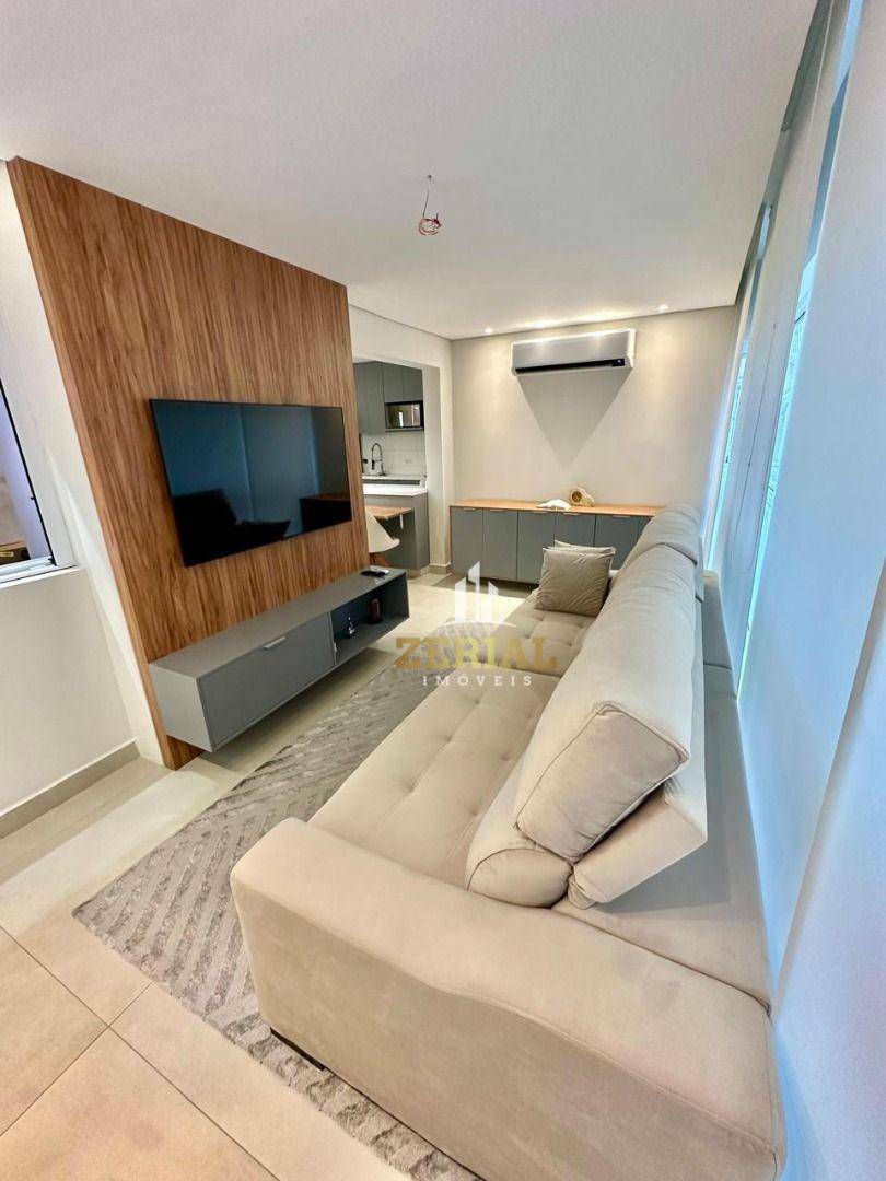 Apartamento à venda com 2 quartos, 65m² - Foto 4