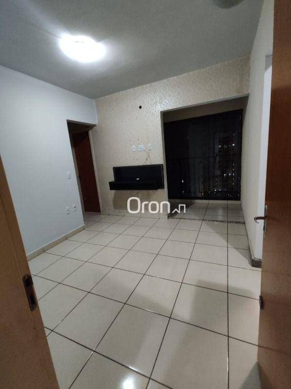 Apartamento à venda com 2 quartos, 48m² - Foto 2