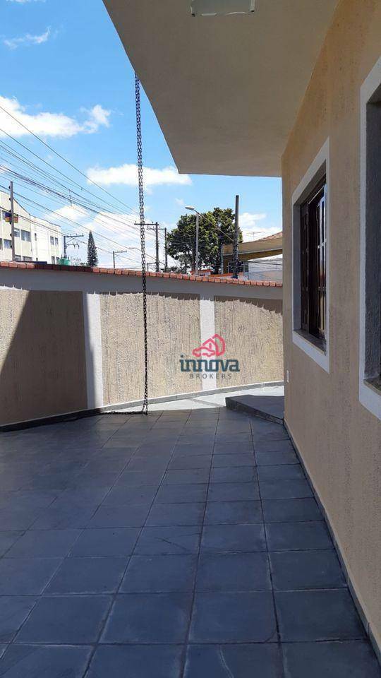 Sobrado à venda com 3 quartos, 164m² - Foto 7