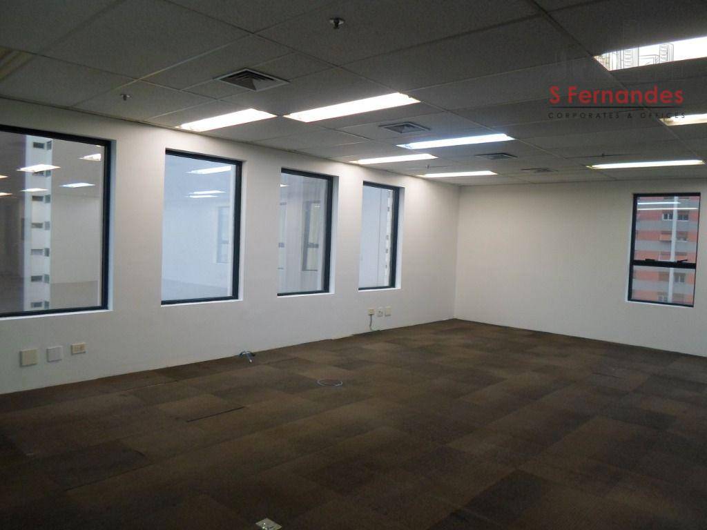 Conjunto Comercial-Sala para alugar, 120m² - Foto 12