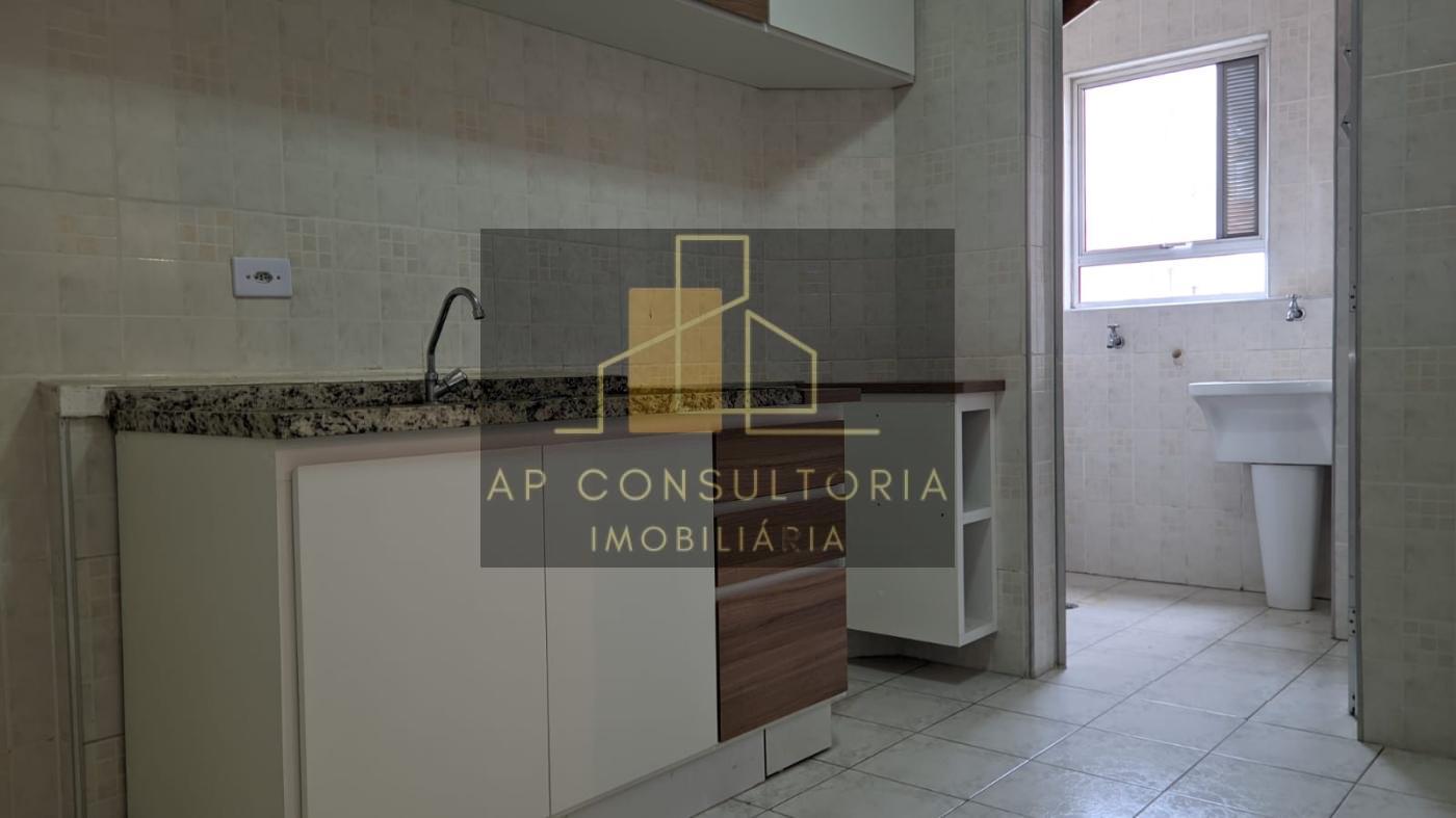 Apartamento à venda com 2 quartos - Foto 4