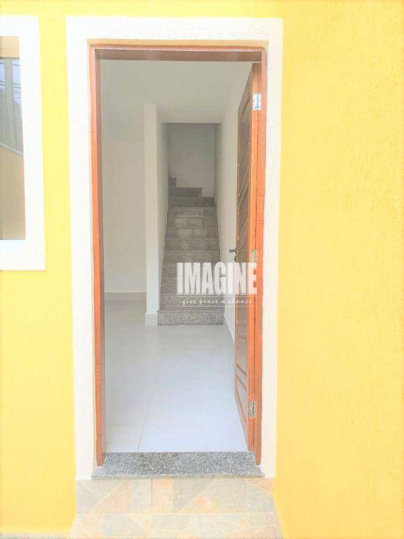 Sobrado à venda com 2 quartos, 67m² - Foto 27