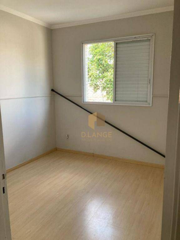 Apartamento à venda com 2 quartos, 55m² - Foto 6