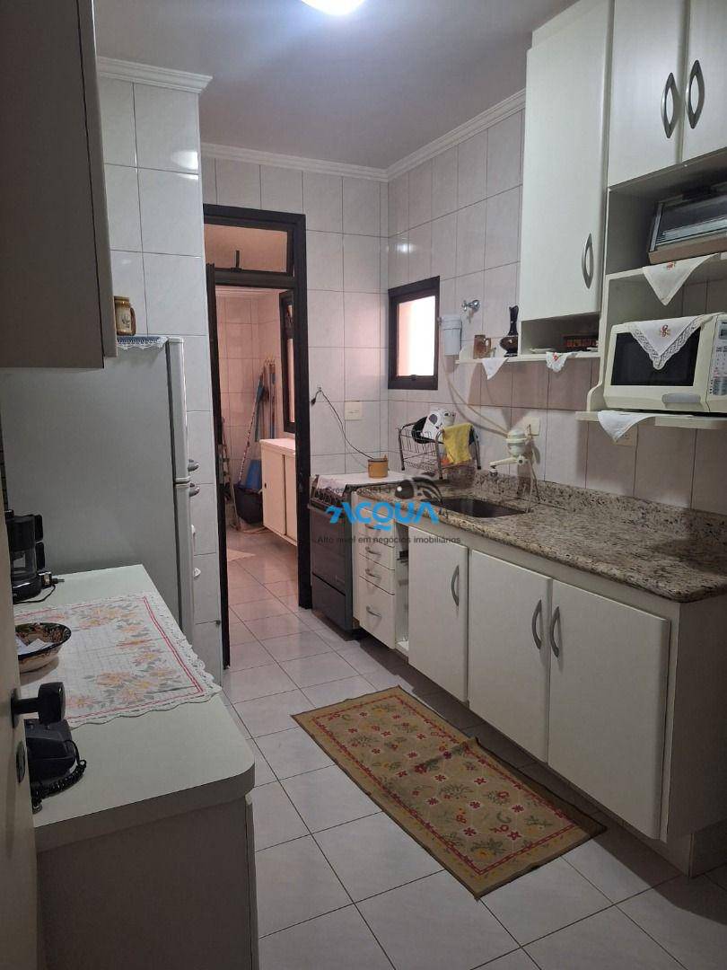 Apartamento à venda com 3 quartos, 84m² - Foto 5