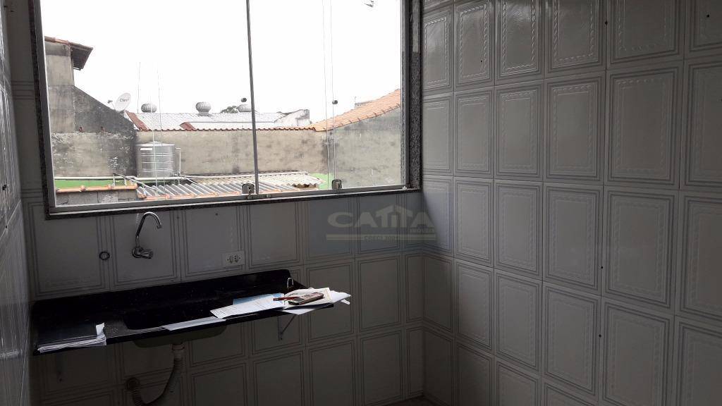 Sobrado à venda com 6 quartos, 180m² - Foto 12