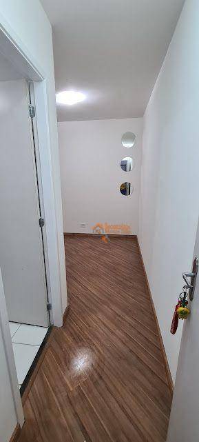 Apartamento, 2 quartos, 44 m² - Foto 2