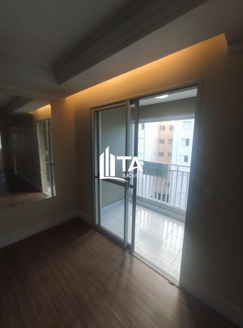 Apartamento à venda com 3 quartos, 75m² - Foto 3