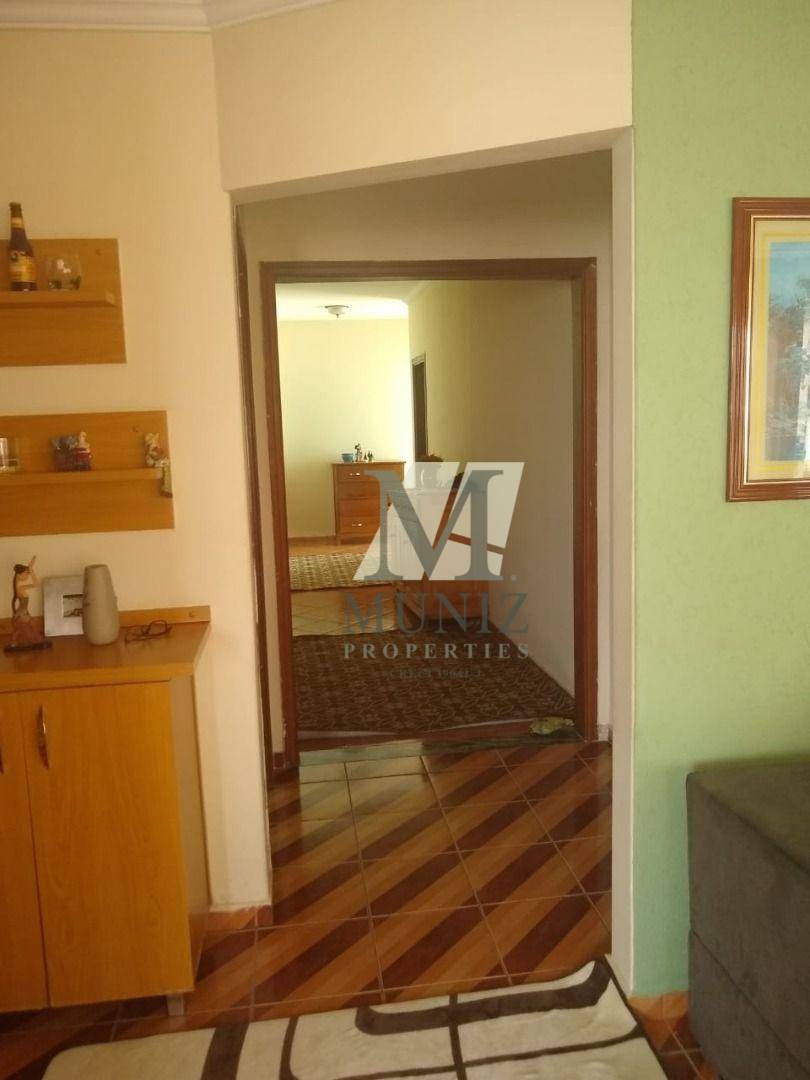 Casa à venda com 3 quartos, 190m² - Foto 5