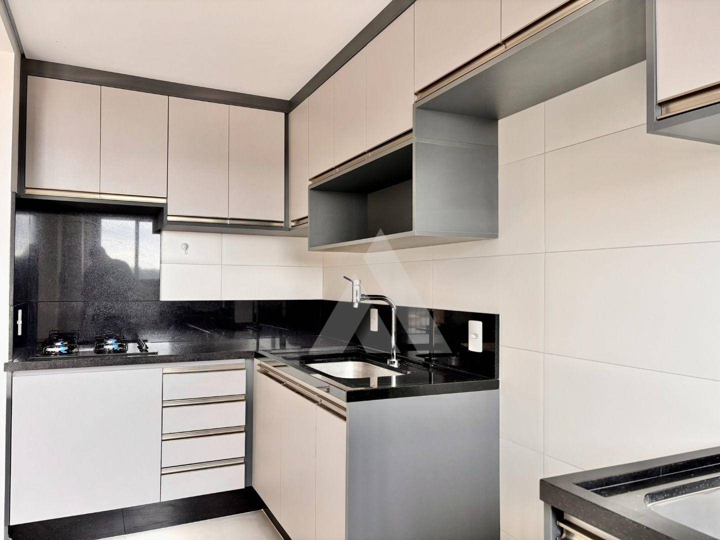 Apartamento, 2 quartos, 71 m² - Foto 1