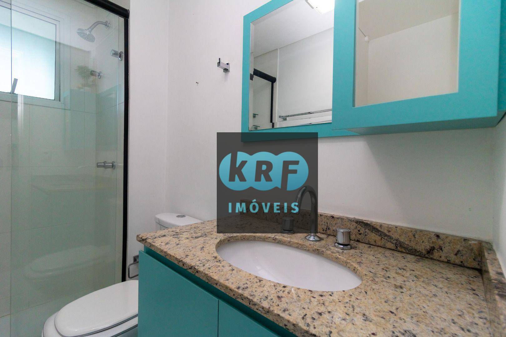 Apartamento para alugar com 2 quartos, 79m² - Foto 20