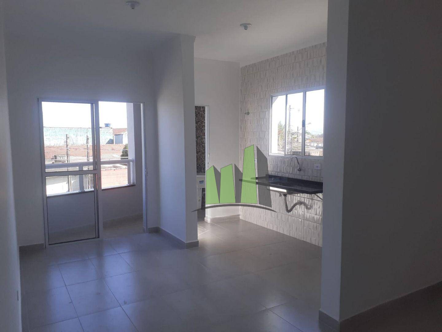 Apartamento à venda com 2 quartos - Foto 7