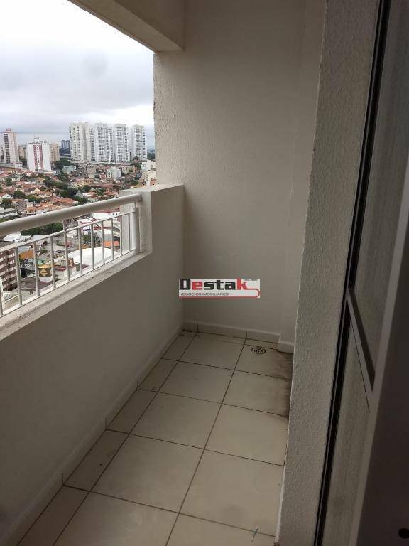 Apartamento à venda com 2 quartos, 53m² - Foto 9